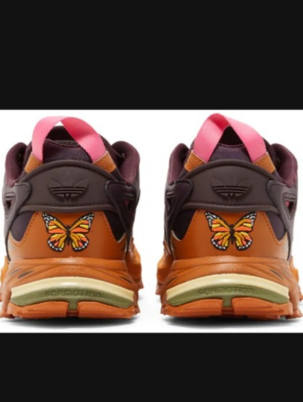 Adidas Hyperturf Adventure Dia de Muertos Mole Size M 6 W 7.5